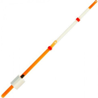 Сторожок лавсановый SALMO Whitefish 2 08См/тест 0.15-1.00
