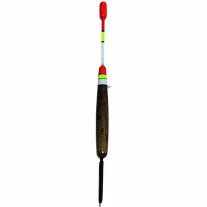 Поплавок Бальзовый SALMO AC 02.0 9003-020